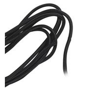 PR Home Solo Lámpara colgante pequeña Ø13cm negro mate