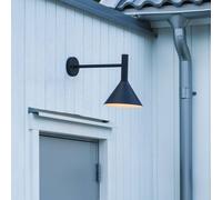 PR Home Tripp aplique de exterior gris