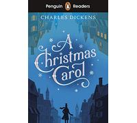 Pr Level 1. A Christmas Carol (PENGUIN READERS) - 9780241375211
