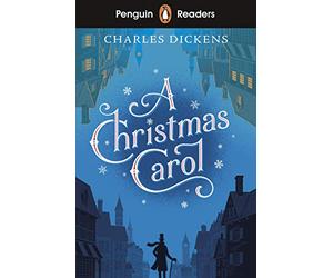 Pr Level 1. A Christmas Carol (PENGUIN READERS) - 9780241375211
