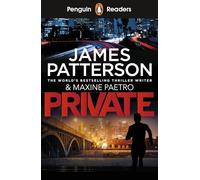 Pr Level 2. Private (PENGUIN READERS) - 9780241397701