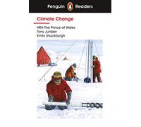 Pr Level 3. Climate Change (PENGUIN READERS) – Edición abreviada