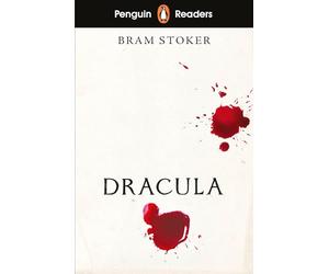 Pr Level 3. Dracula (PENGUIN READERS) - 9780241375242