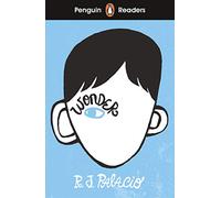 Pr Level 3. Wonder: Penguin Reader Level 3: (PENGUIN READERS) - 9780241397893