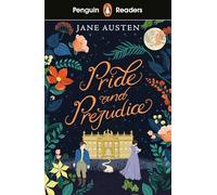 Pr Level 4. Pride And Prejudice: Penguin Readers Level 4: (PENGUIN CLASSICS) - 9780241375273