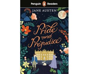 Pr Level 4. Pride And Prejudice: Penguin Readers Level 4: (PENGUIN CLASSICS) - 9780241375273
