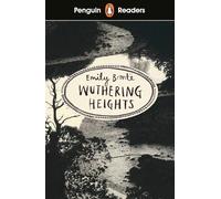 Pr Level 5. Wuthering Heights: Penguin Readers Level 5: - 9780241375297: Abridged Edition