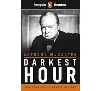 Pr Level 6. Darkest Hour: Penguin Readers Level 6: - 9780241397909: Abridged Edition