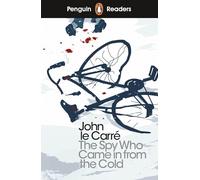Pr Level 6. The Spy Who Came In From The Cold (PENGUIN READERS) - 9780241397954