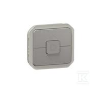PR.ROLLO.MECH.6AX GRIS N.PLEXO55 069539L