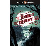 Pr Starter Level. The Hound Of The Baskervilles: Arthur Conan Doyle (Penguin readers Level S ; pre-A1) - 9780241375303