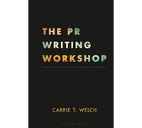 PR Writing Workshop, The
