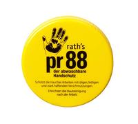 rath's - Crema protectora para piel (para manchas aceitosas, grasientas y pegajosas, 100 ml)