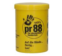 Pr88 Crema de Protección de Manos El Lavable Protector Mano 1Liter