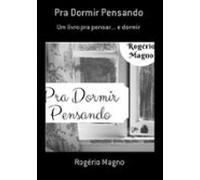 Pra Dormir Pensando (ebook)