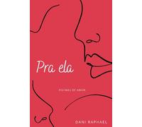Pra ela: Poemas de amor