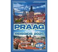 PRAAG REISGIDS 2026