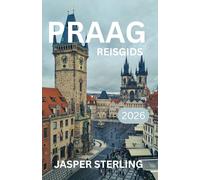 PRAAG REISGIDS 2026