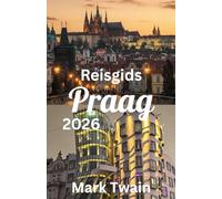 Praag Reisgids 2026