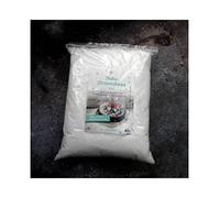 Pracht Creatives Hobby 7921-50111-Nieve esparcida Decorativa 500 g, Efecto Invernal escarchado para Decoraciones navideñas y belenes, Multicolor, One Size