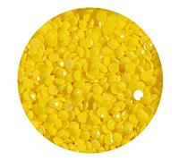 Pracht Creatives Hobby- Diamantes Crear diseños creativos de Diamond Dotz, Color Citrus Oscuro, 12 g, 2,8 mm Cada uno, Brillantes (DDH-8318)