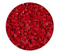 Pracht Creatives Hobby- Diamantes de imitación de Estilo Libre, 12 g, 2,8 mm Cada uno, Brillantes para Crear diseños creativos de Diamond Dotz (DDH-8015)