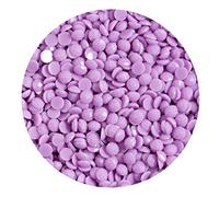 Pracht Creatives Hobby- Diamond Dotz Freestyle Brillantes para Crear diseños creativos de Diamante de 12 g, Color Morado (DDH-8098)