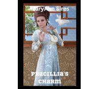 Pracillia's Charm (Catholic Historic Fairy Tale Retellings)