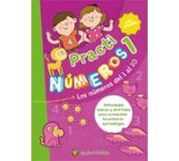 Practi Números 1. Los Números Del 1 Al 10