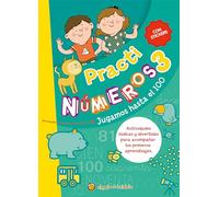 PRACTI NUMEROS 3: JUGAMOS HASTA EL 100