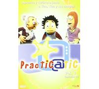 Practic@tic (eps.1-8) [DVD]