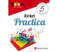 Practica 5 Quadern Reforç (zoom) Xiribet