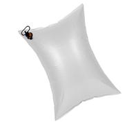 Práctica almohada de aire para patios, fundas de muebles, impermeables, diseño a prueba de fugas, múltiples tamaños, inflado rápido, eficiente, fundas de muebles para patios, cojines inflables