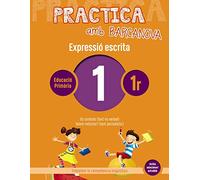 Practica amb Barcanova 1. Expressió escrita: Els símbols (text no verbal). Tenim notícies? (text periodístic) (Quaderns)