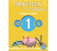 Practica amb Barcanova 1. Llengua catalana: La A i la E. La I, la O i la U