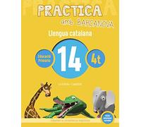 Practica amb Barcanova 14. Llengua catalana: La O àtona. L'apòstrof
