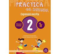 Practica amb Barcanova 2. Expressió escrita: Els objectes (text descriptiu). Escrivim i dibuixem (text narratiu)