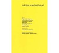 Práctica Arquitectónica I