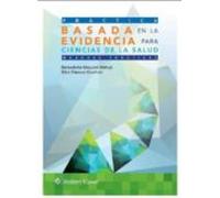 practica basada en la evidencia para ciencias de la salud (3ª ed. )