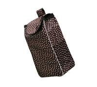 Práctica Bolsa De Reemplazo Tela Oxford Engrosado para Carritos Compras Almacenamiento Esencial para Exterior Y Interior La Bolsa Esencial Diariamente