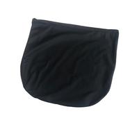 Práctica bolsa para la cabeza de motocicleta, práctica funda de almacenamiento, espaciosa, bolsa protectora para mantener tu equipo seguro