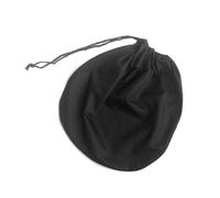 Práctica bolsa para la cabeza de motocicleta, práctica funda de almacenamiento, espaciosa, bolsa protectora para mantener tu equipo seguro, 47 x 43 cm, 40x43cm