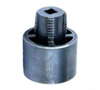 Práctica broca de tubería de agua para herramienta de fácil operación PPR de 1/5.1 cm o 3/10.2 cm (3/10.2 cm)