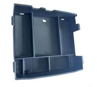 Práctica caja de almacenamiento para Ford F250 F350 F450 F550 2023 2024. Mantén el orden y la accesibilidad en tu coche
