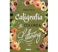 Practica caligrafía y lettering 2