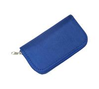 Práctica Cartera para Tarjetas de Memoria de Nailon EVA, organizadores de Almacenamiento de Gran Capacidad, Estuche Protector para Estuche de Transporte, Funda estándar Impermeable