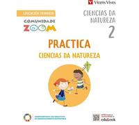 Practica Ciencias Da Natureza 2 (Comunidade Zoom)