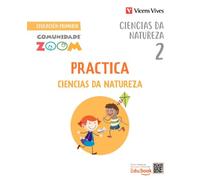 Practica Ciencias Da Natureza 2 (Comunidade Zoom) NE