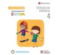 Practica Ciencias Da Natureza 4 (Comunidade Zoom)