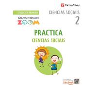 Practica Ciencias Sociais 2 (Comunidade Zoom) NE